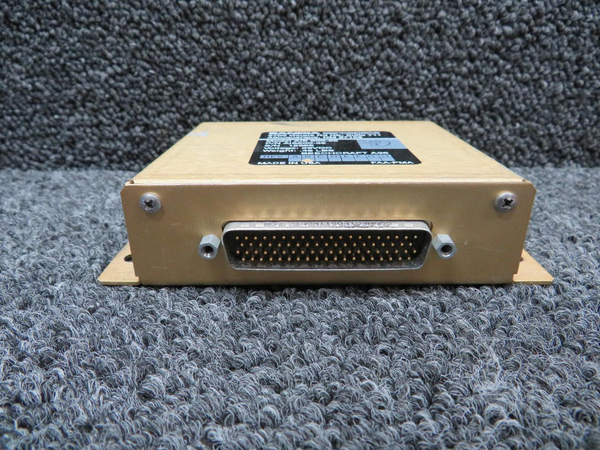Sandia Aerospace AIS200-35 Sandia Aerospace Switching Relay Unit Rev.B (Volts: 28)