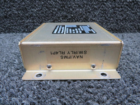 Sandia Aerospace AIS200-35 Sandia Aerospace Relay Switching Unit Rev.A (Volts: 28)