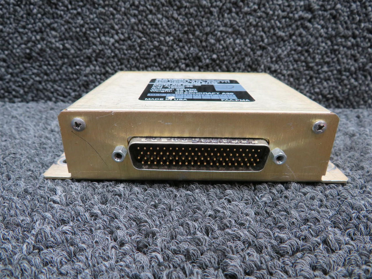 Sandia Aerospace AIS200-35 Sandia Aerospace Relay Switching Unit Rev.A (Volts: 28)
