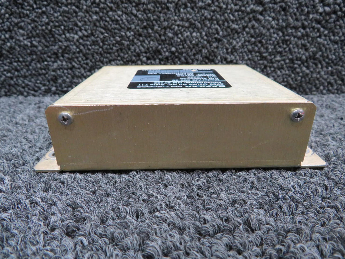 Sandia Aerospace AIS200-35 Sandia Aerospace Relay Switching Unit Rev.A (Volts: 28)