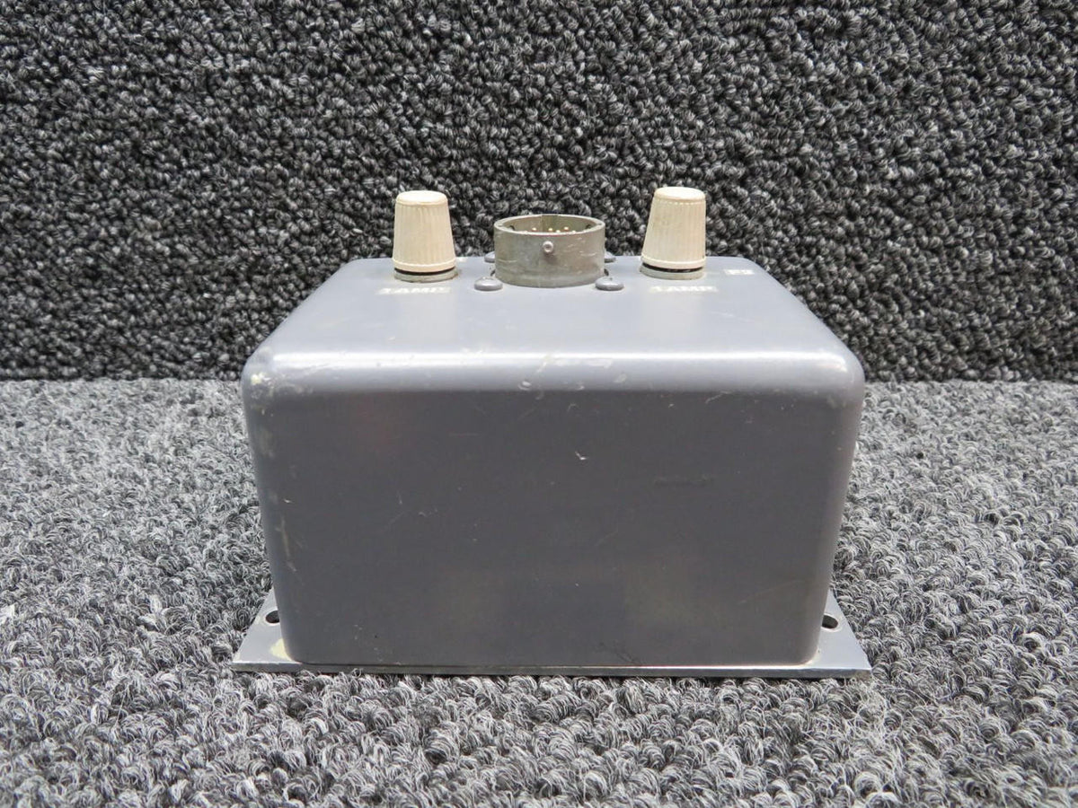 Jet Electronics 501-1115-01 JET Electronics AM-101A Servo Amplifier w Mod (Volts: 13)