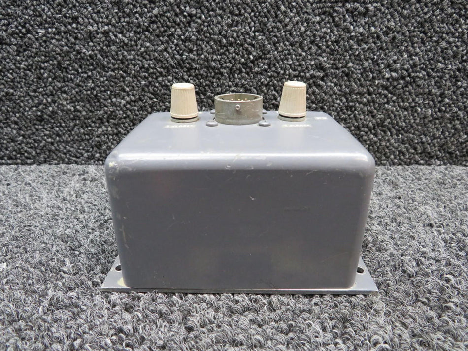 Jet Electronics 501-1115-01 JET Electronics AM-101A Servo Amplifier w Mod (Volts: 13)