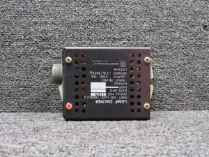 1505-1 Avtech Model A Lamp Dimmer (Volts: 28)