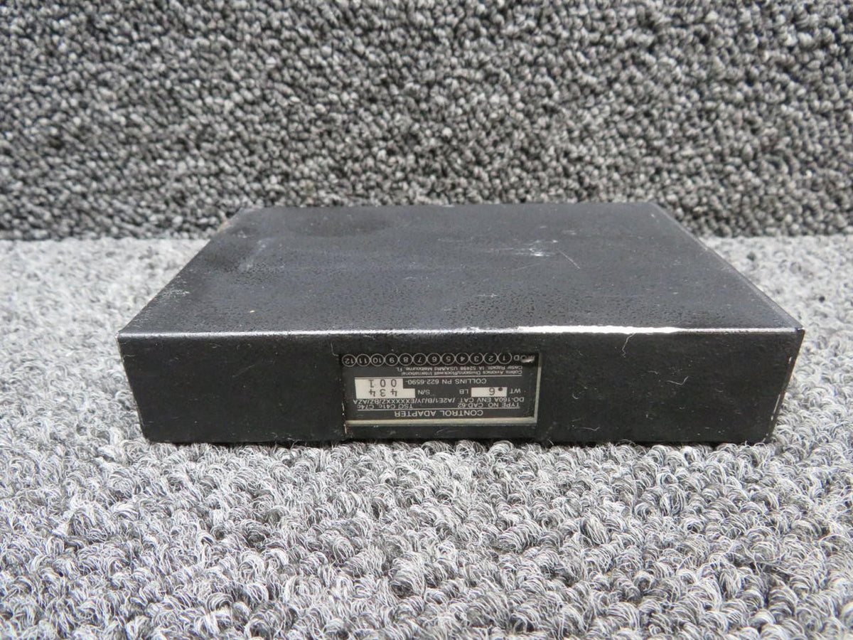 Collins 622-6590-001 Collins CAD-62 Control Adapter