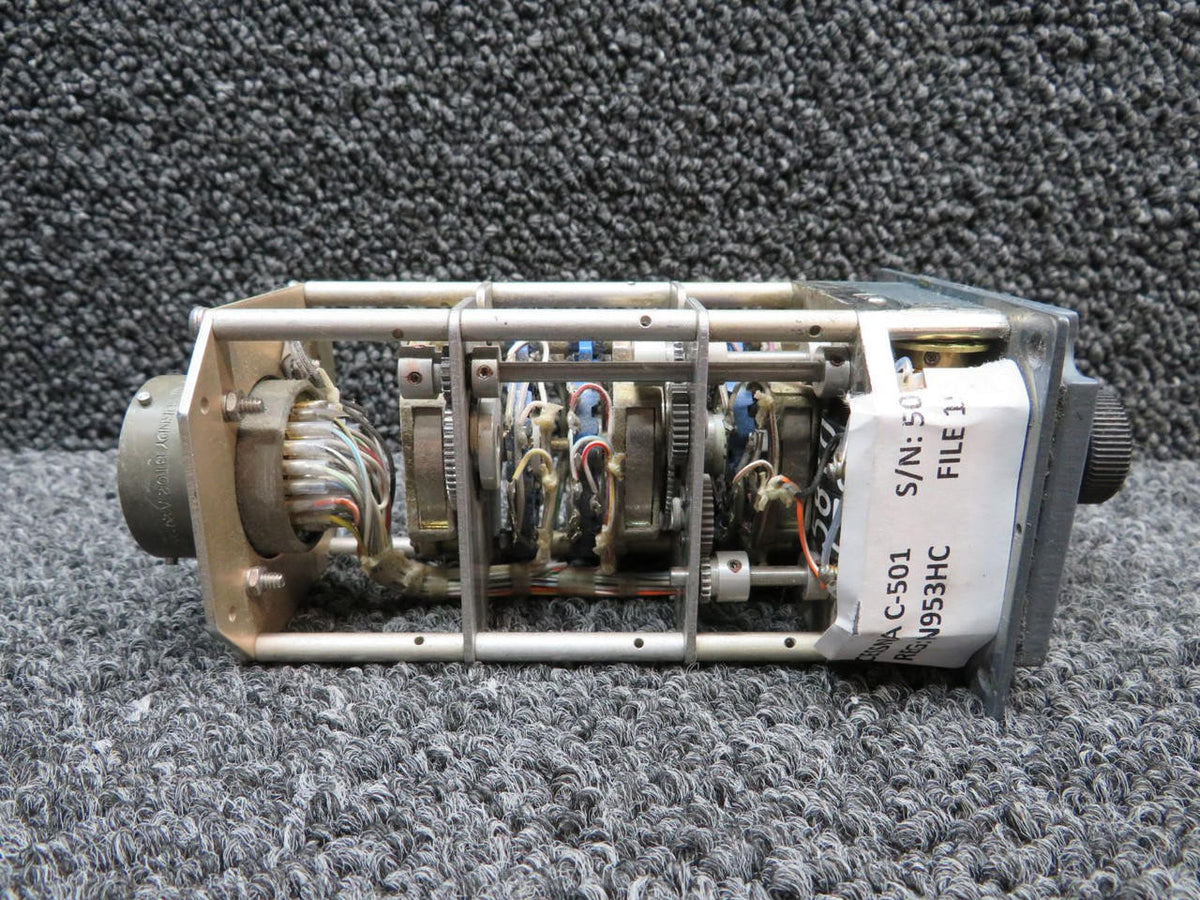 Edo-Aire 156M1 Edo-Aire ADF Controller Head Unit
