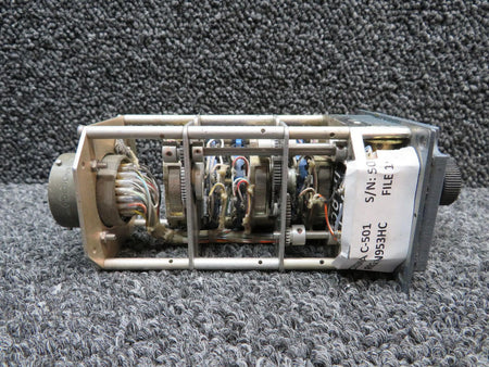 Edo-Aire 156M1 Edo-Aire ADF Controller Head Unit