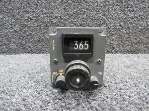 156M1 Edo-Aire ADF Controller Head Unit