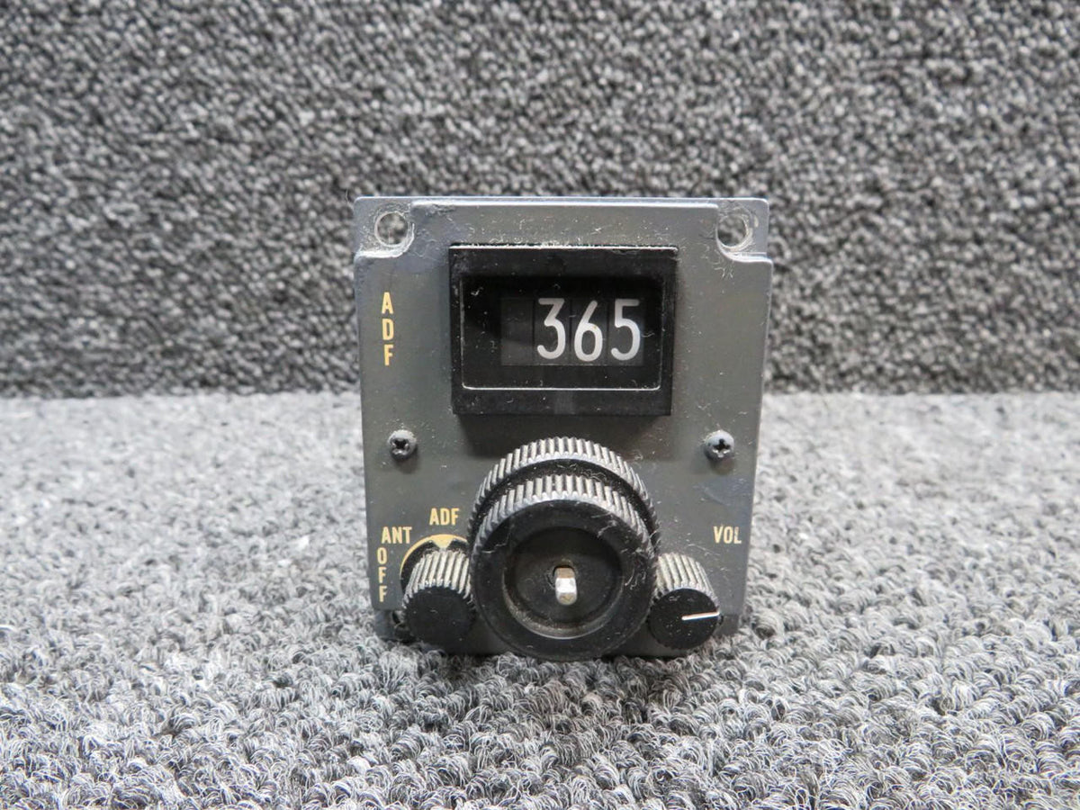 Edo-Aire 156M1 Edo-Aire ADF Controller Head Unit