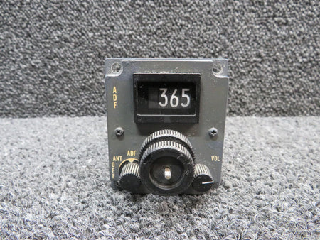 Edo-Aire 156M1 Edo-Aire ADF Controller Head Unit