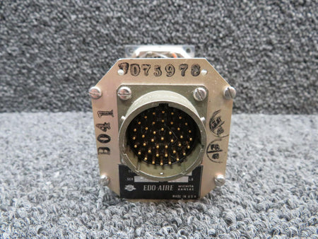 Edo-Aire 156M1 Edo-Aire ADF Controller Head Unit