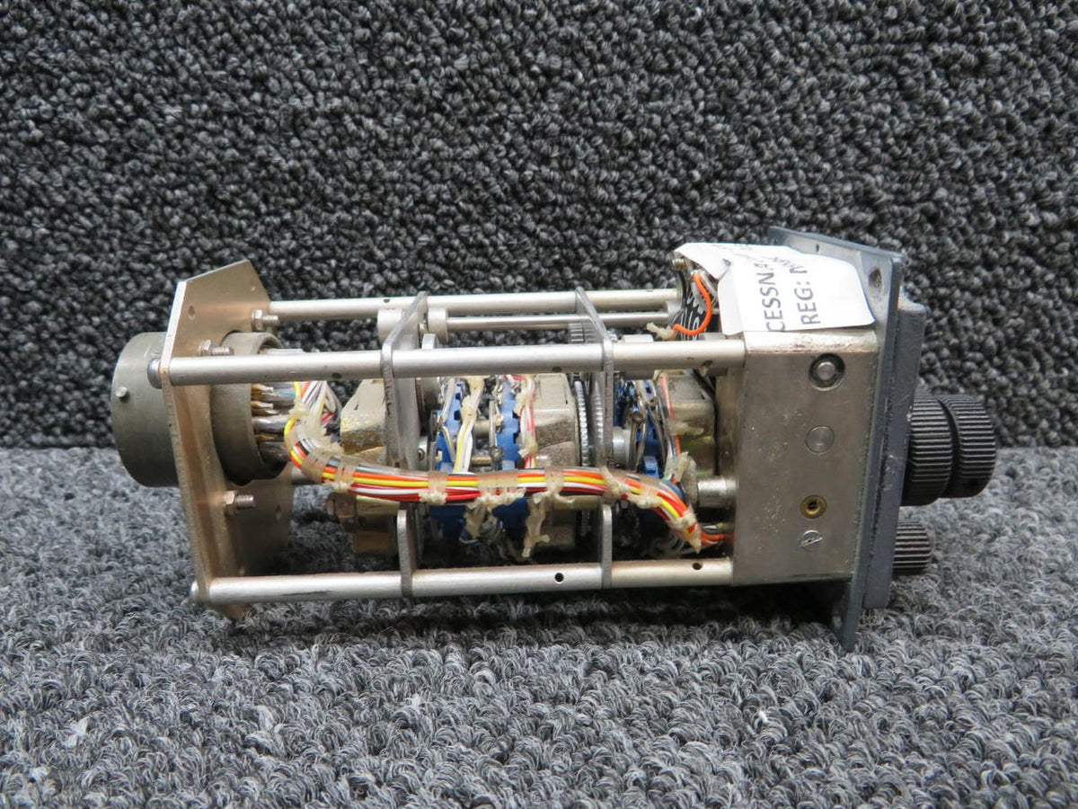 Edo-Aire 156M1 Edo-Aire ADF Controller Head Unit