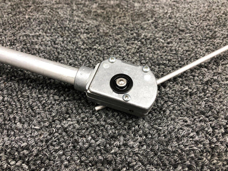 Robinson Helicopter & Airplane Parts 7740-00564 (Alt: D252-2F) Robinson R44II Auxiliary Fuel Tank Sender Assembly