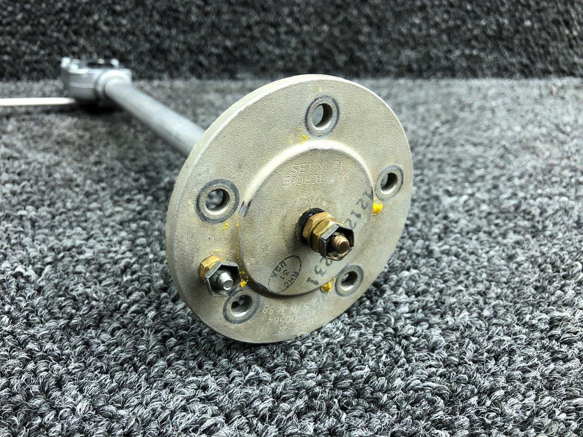 Robinson Helicopter & Airplane Parts 7740-00564 (Alt: D252-2F) Robinson R44II Auxiliary Fuel Tank Sender Assembly
