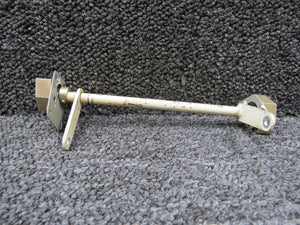 D731-1, D731-5 Robinson R44II Throttle Control Bellcrank with Retainer