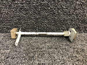 D731-1, D731-5 Robinson R44II Throttle Control Bellcrank with Retainer