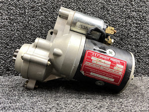 BC315-100-4 Lycoming IO-540-AE1A5 B&C Specialty Starter Assembly (24V)