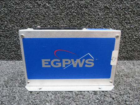 Honeywell 965-1198-003 Honeywell-Bendix King KGP-560 EGPWS Unit w Mod