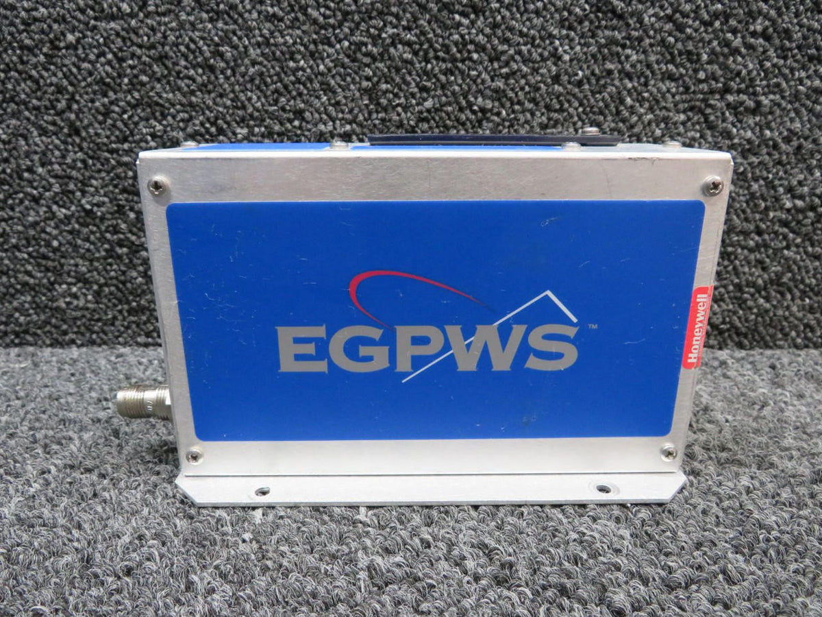 Honeywell 965-1198-003 Honeywell-Bendix King KGP-560 EGPWS Unit w Mod