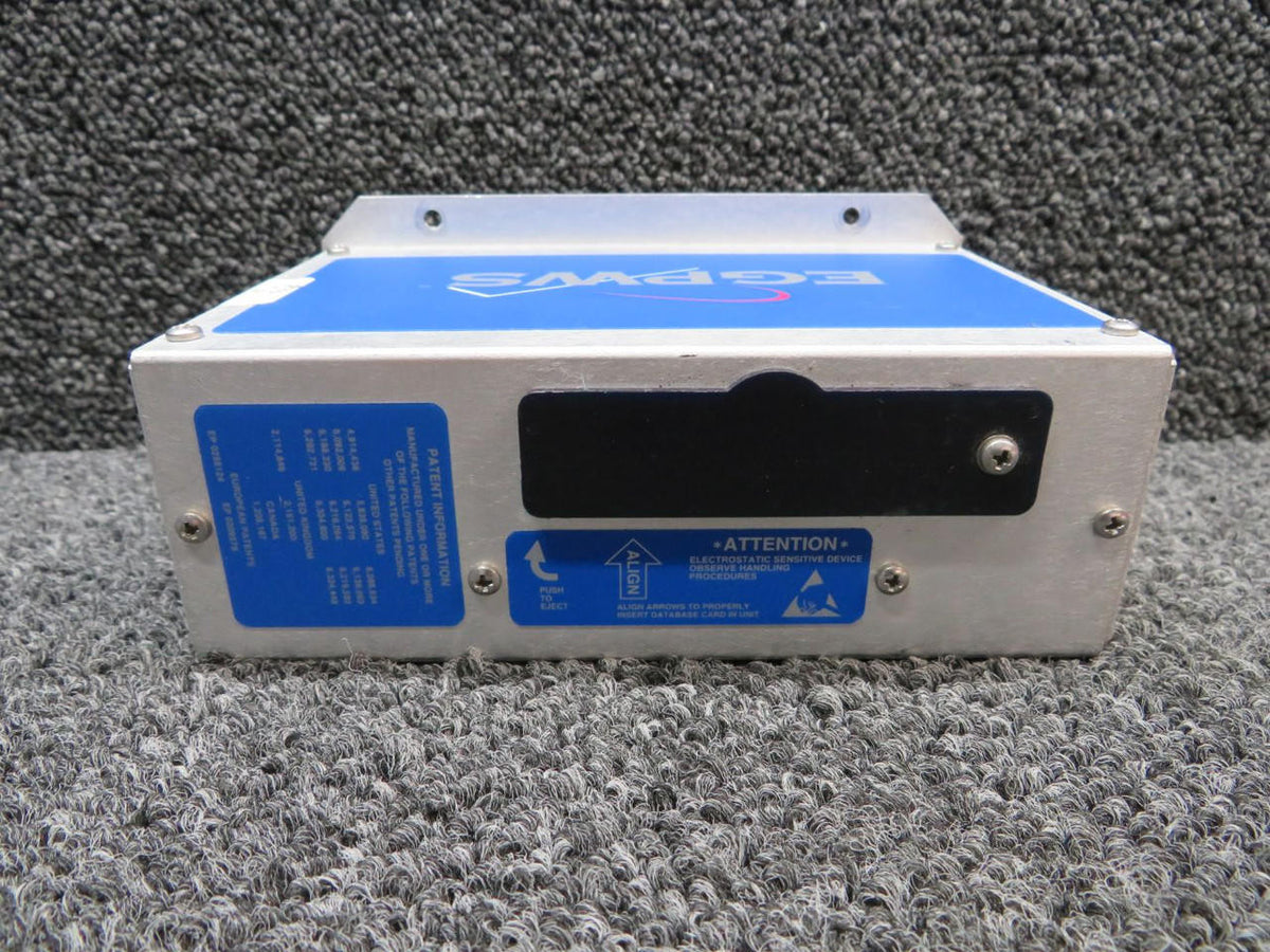 Honeywell 965-1198-003 Honeywell-Bendix King KGP-560 EGPWS Unit w Mod