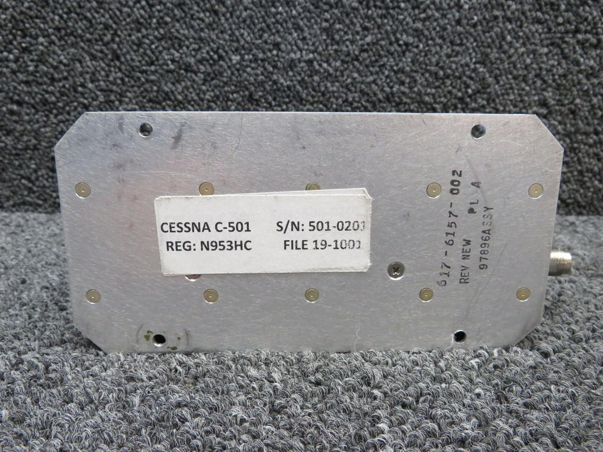Honeywell 965-1198-003 Honeywell-Bendix King KGP-560 EGPWS Unit w Mod