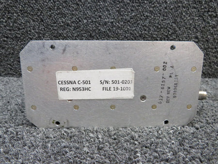 Honeywell 965-1198-003 Honeywell-Bendix King KGP-560 EGPWS Unit w Mod