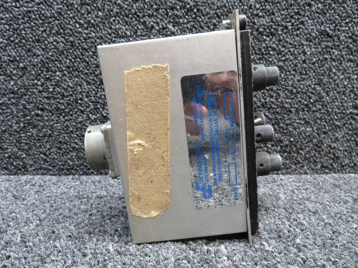 Collins 787-6366-008 Collins 614L-12 ADF Control Unit