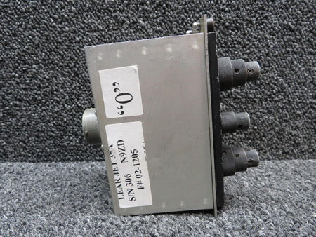 Collins 787-6366-008 Collins 614L-12 ADF Control Unit