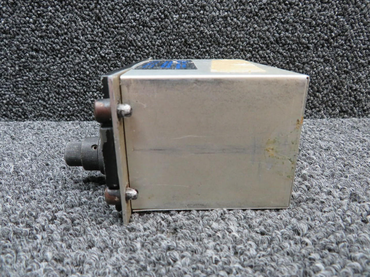 Collins 787-6366-008 Collins 614L-12 ADF Control Unit