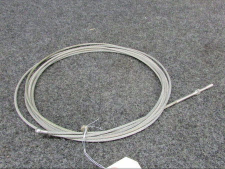 0510105-228 Cessna Cable Direct Aileron Assembly (SA) BAS Part Sales | Airplane Parts