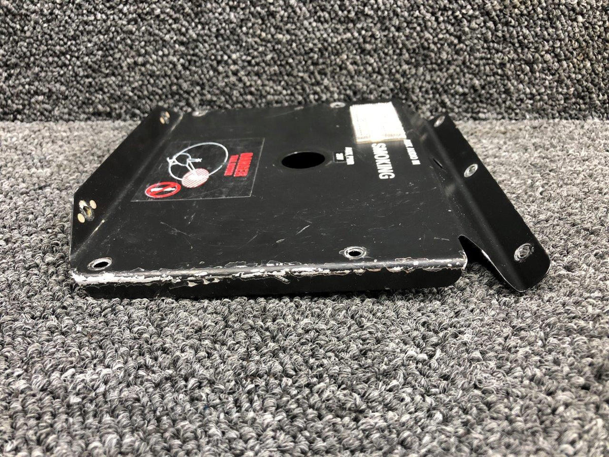 Robinson Helicopter & Airplane Parts C463-2 Robinson R44II Headset Panel Cover
