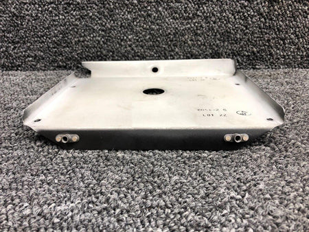 Robinson Helicopter & Airplane Parts C463-2 Robinson R44II Headset Panel Cover