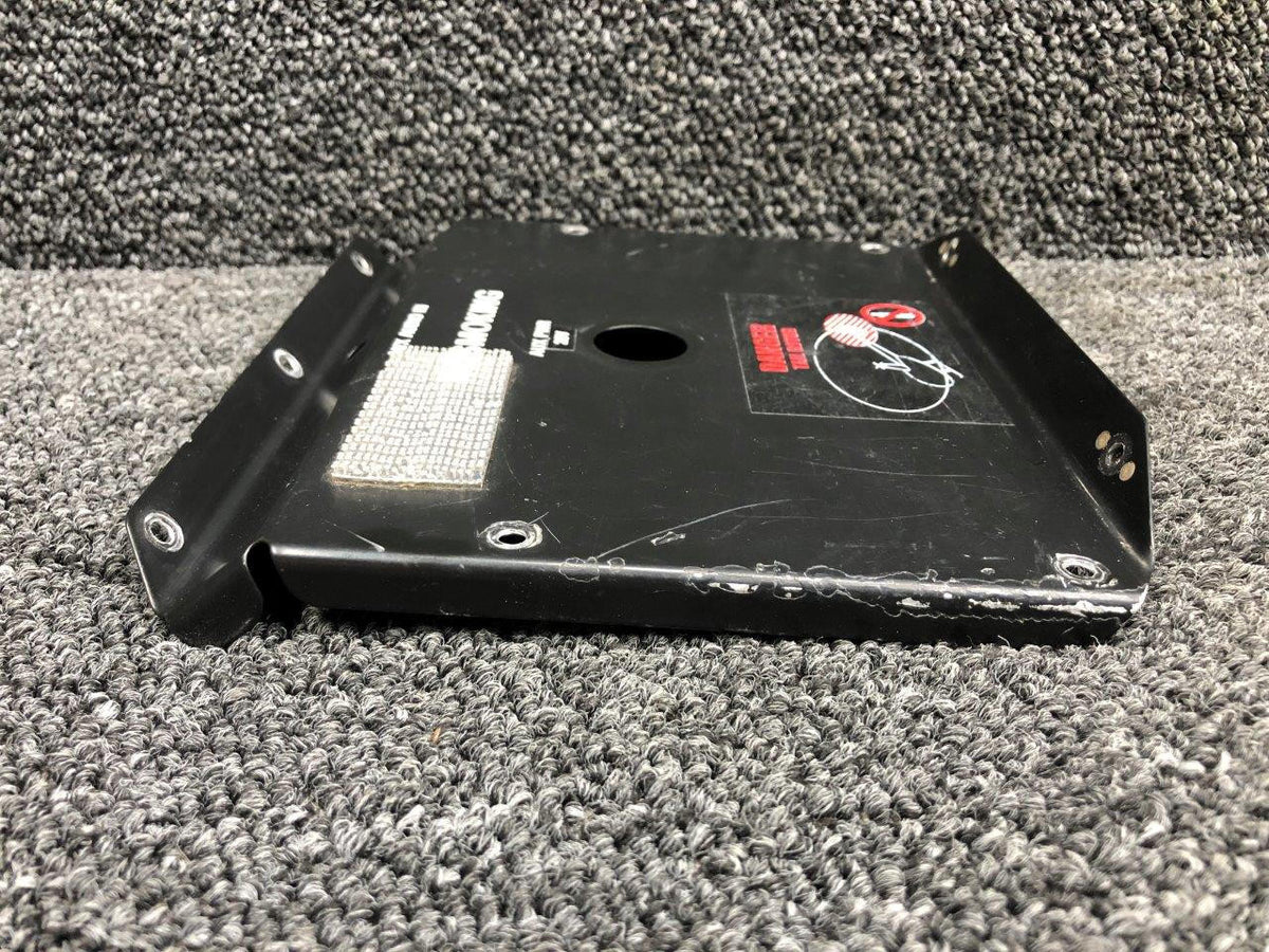 Robinson Helicopter & Airplane Parts C463-2 Robinson R44II Headset Panel Cover