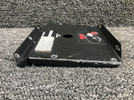 Robinson Helicopter & Airplane Parts C463-2 Robinson R44II Headset Panel Cover