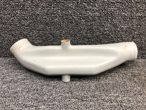 D164-2 Haanah Co Aft Cabin Heater Duct Outlet