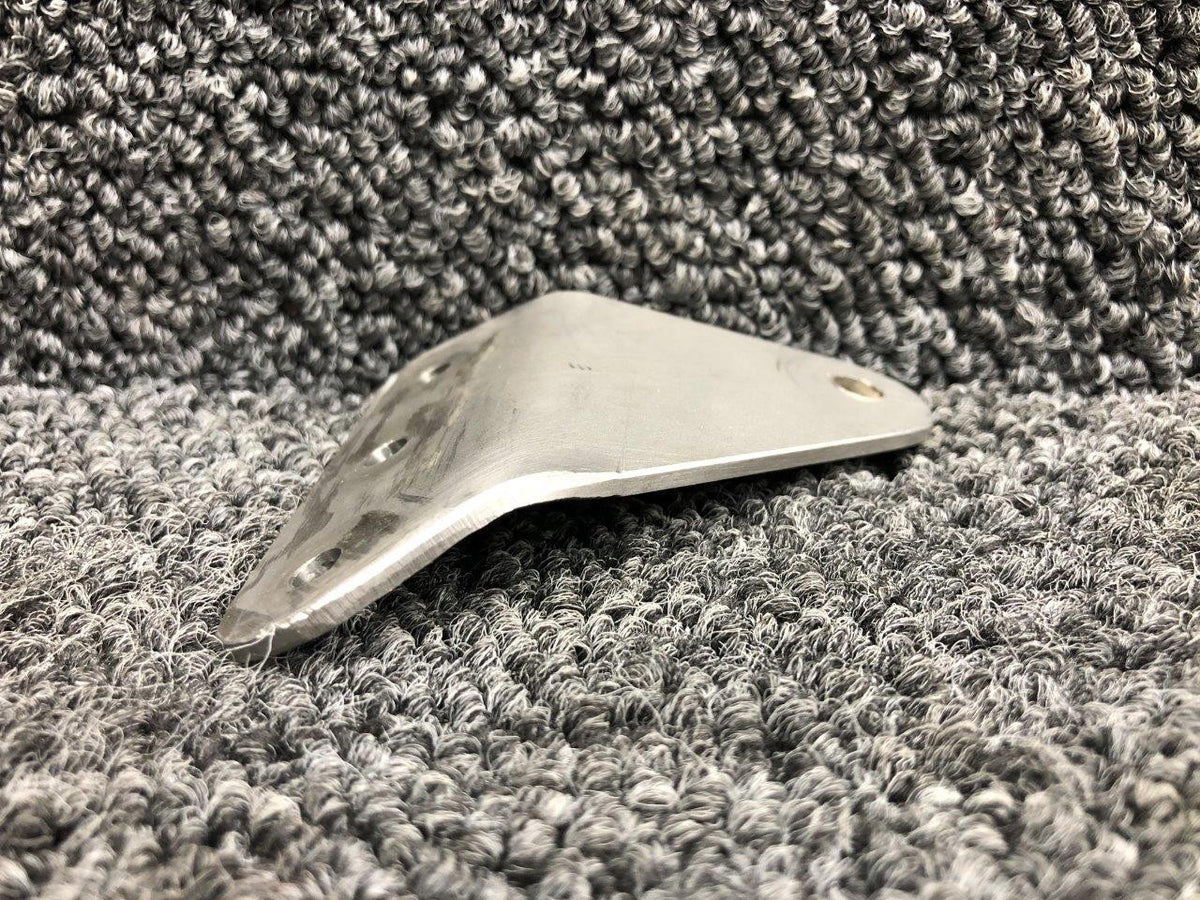 Robinson Helicopter & Airplane Parts C244-1 Robinson R44II Main Rotor Attach Bracket