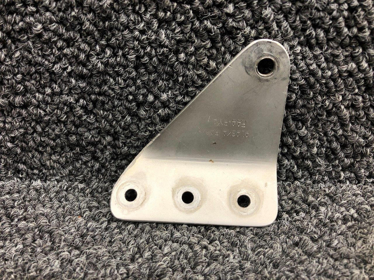 Robinson Helicopter & Airplane Parts C244-1 Robinson R44II Main Rotor Attach Bracket