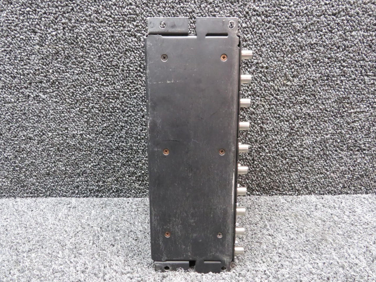 Sandia 305014-00 Sandia SRU-10 Switching Module Assembly w Mods and Modules
