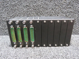 305014-00 Sandia SRU-10 Switching Module Assembly has Mod and Modules