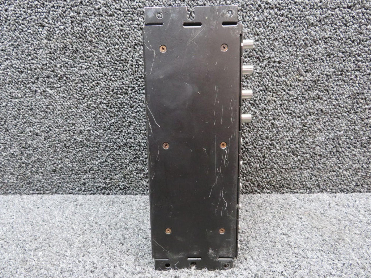 Sandia 305014-00 Sandia SRU-10 Switching Module Assembly w Mod and Modules