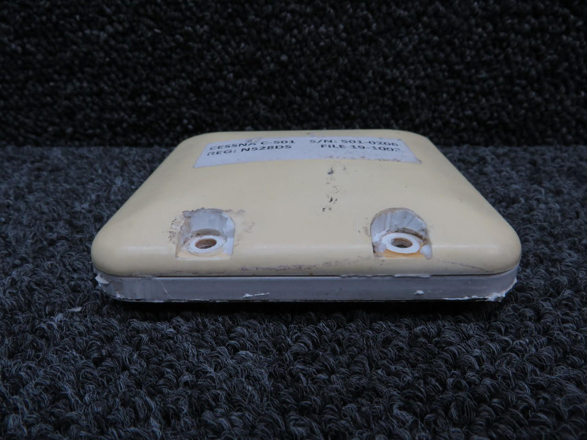 Trimble Navigation 16248-20 Trimble Navigation GPS Antenna (No Harness)