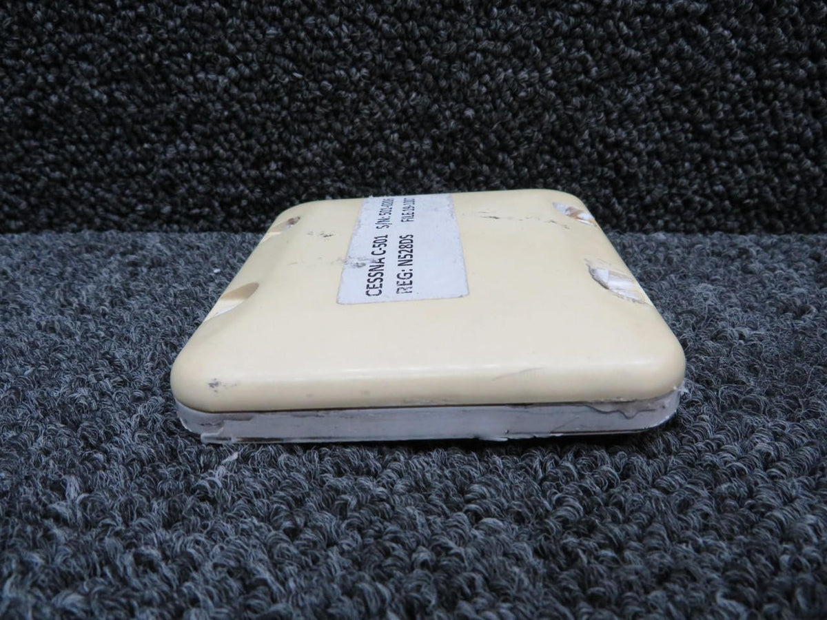 Trimble Navigation 16248-20 Trimble Navigation GPS Antenna (No Harness)