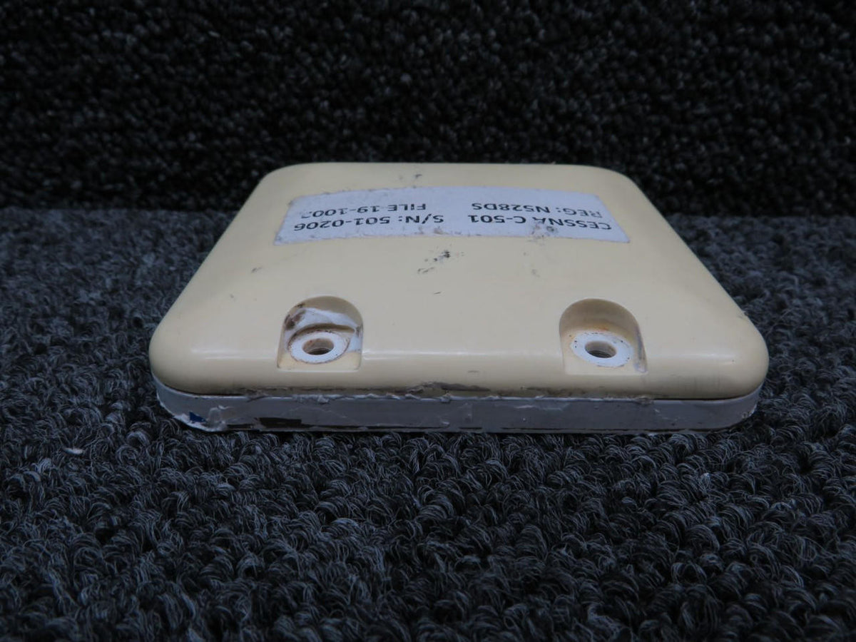 Trimble Navigation 16248-20 Trimble Navigation GPS Antenna (No Harness)