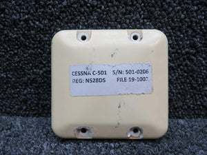 16248-20 Trimble Navigation GPS Antenna (No Harness)