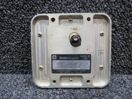 Trimble Navigation 16248-20 Trimble Navigation GPS Antenna (No Harness)