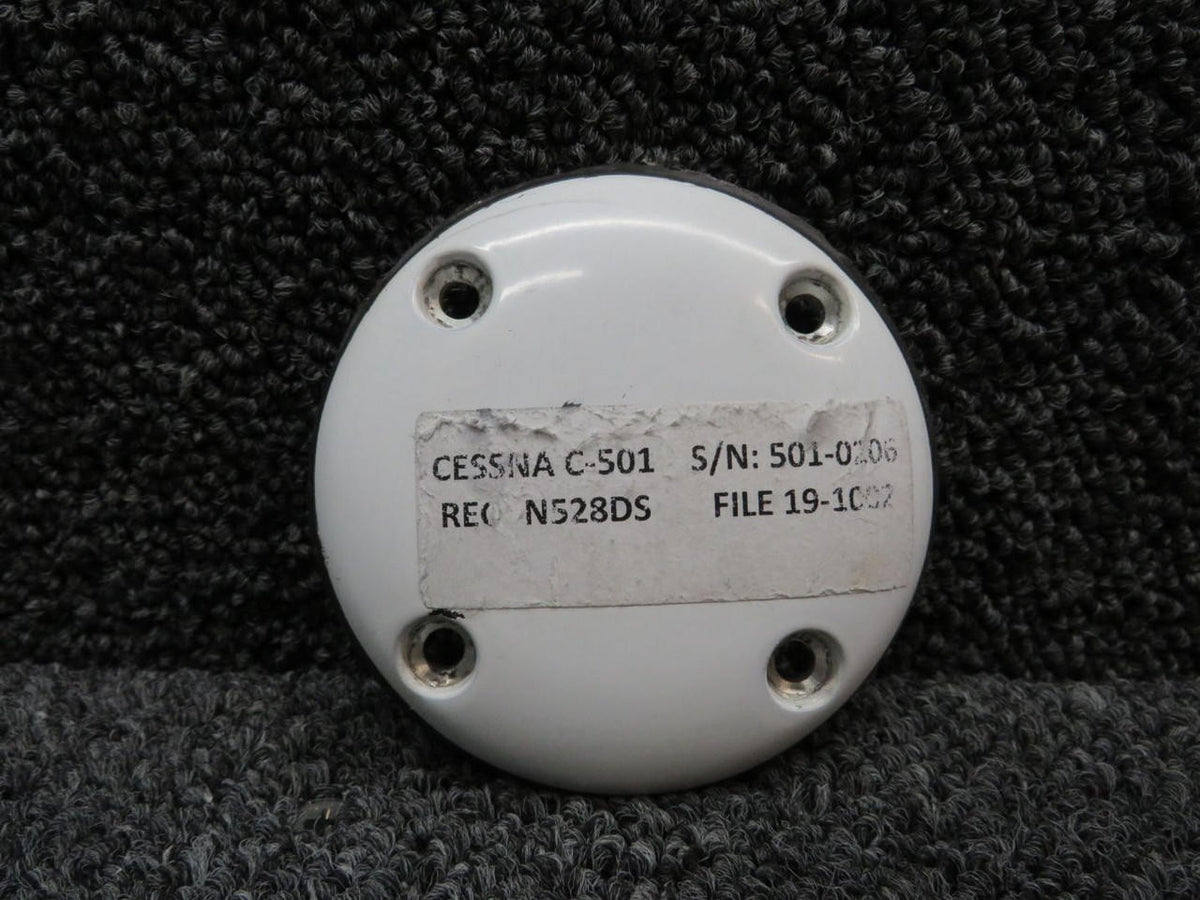 Sensor Systems S67-1575-39 (Alt: 121-017686-01) Sensor Systems GPS Antenna