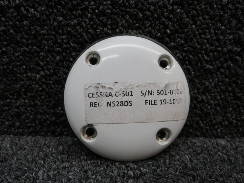 Sensor Systems S67-1575-39 (Alt: 121-017686-01) Sensor Systems GPS Antenna