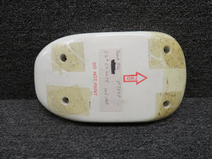 S72-1746 (Alt: 805-10890-001) Sensor Systems TCAS I Antenna with Doubler