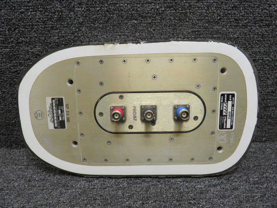 S72-1746 (Alt: 805-10890-001) Sensor Systems TCAS I Antenna with Doubler
