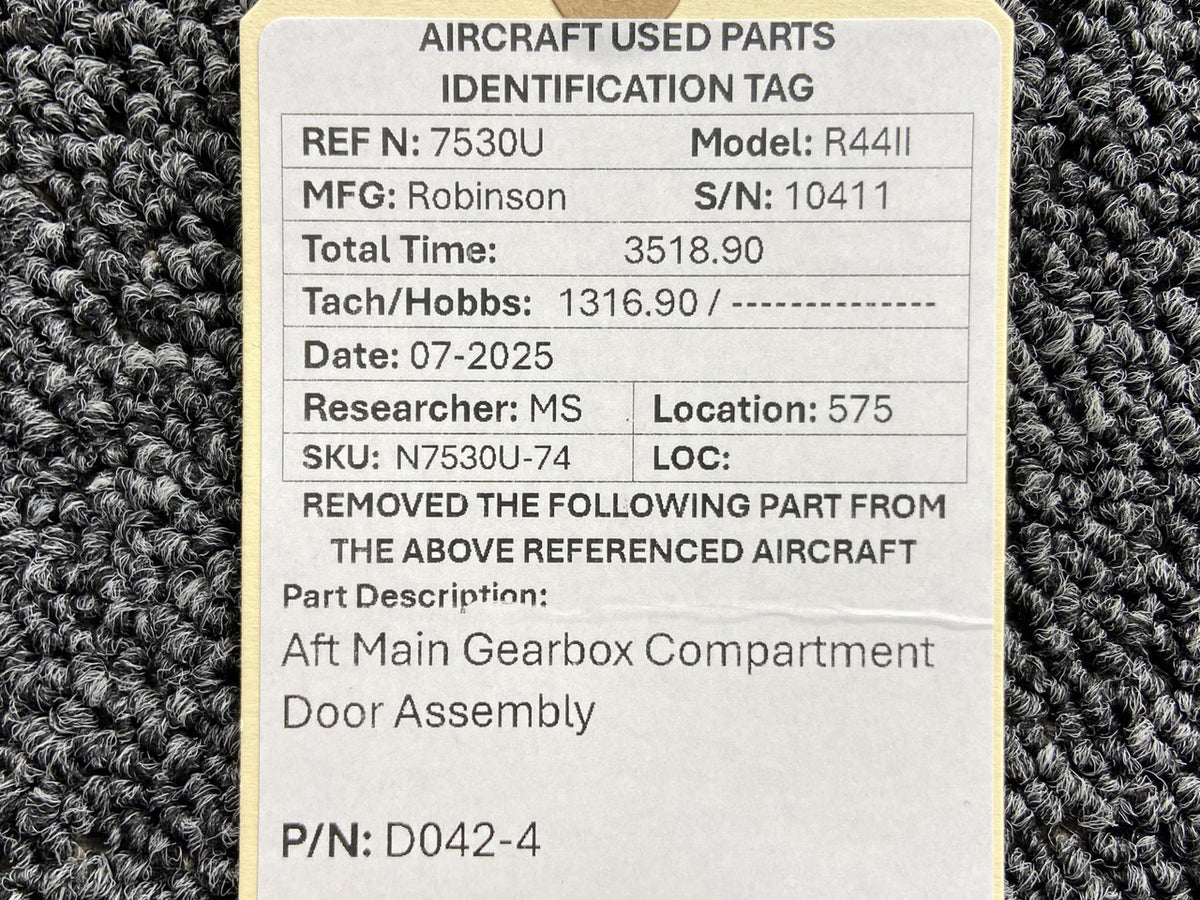 N7530U-74KW-GO