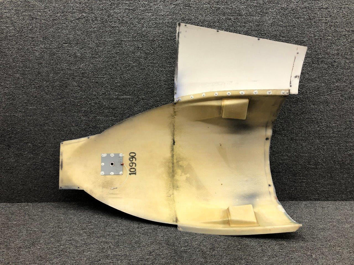 Robinson Helicopter & Airplane Parts C706-1 Robinson R44II Tailcone Cowling Assy